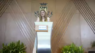 Se tienen 25 trabajadores por cuadrilla para reparar los baches en Mérida