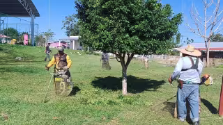 Trabajadores de Mamantel e Isla Aguada ganan menos del salario mínimo y amenazan con protestas en Carmen