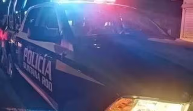 Hallan a mujer golpeada en calles de Chetumal