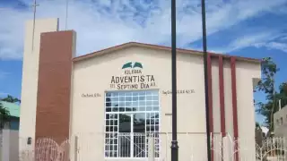 Dentro de la iglesia se habrían cometido varios abusos contra menores.