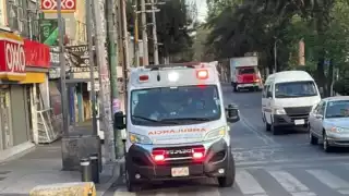 Muere hombre a causa de golpes