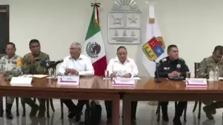 Durante los dos últimos años han sido detenidos 80 objetivos prioritarios que formaban parte del Atlas Delictivo de Quintana Roo