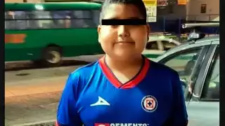 El joven de Veracruz falleció este 2024