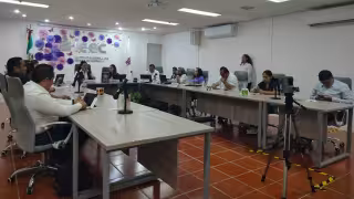 Campeche: Solo 3 millones para Presupuesto Participativo; consejeros advierten incertidumbre