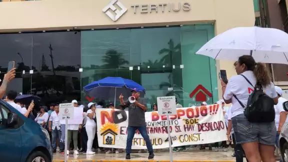 La hipotecaria Su Casita habría cometido fraude a 250 familias