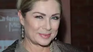 Revelan que Leticia  Calderón abandonó a su mamá en un asilo; esto dijo la famosa