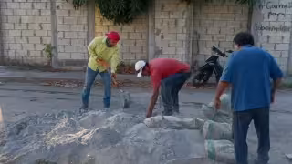 Trabajadores de Carmen reciben sueldos por debajo del mínimo legal