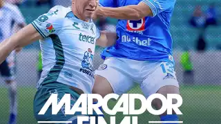 La Máquina no pita ante la Fiera