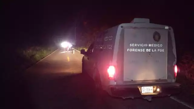 El joven murió debido a la gravedad de sus heridas