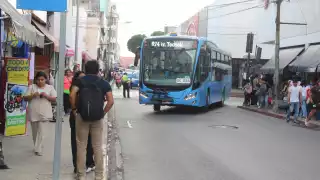 En medio de una crisis económica, el Sistema Va y Ven incorporó 15 nuevas rutas en Mérida durante 2025