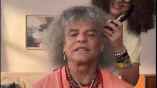 ‘El Pibe’ Valderrama
