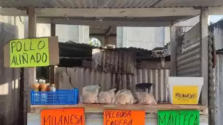 Entre tortillas y frijoles: la Noche Mexicana se adapta a tiempos difíciles