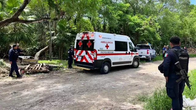 El hombre abusó sexualmente de la menor de edad