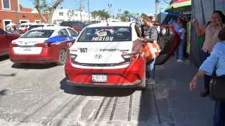 Suman 26 quejas contra taxistas de Campeche; cobros excesivos y malos tratos, entre las razones