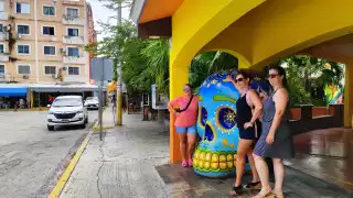 Inseguridad en Quintana Roo ahuyenta cada vez más al turismo