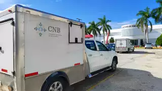 Los colectivos de búsqueda tienen más fe en la labor de la comisión que en la autoridad