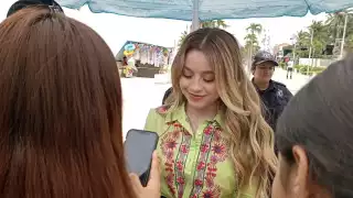 Soy Luna de Disney finalizaría grabaciones en Progreso esta semana