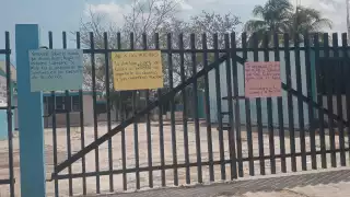 Padres de una secundaria de Mocochá acusan a la Directora de maltrato a los alumnos