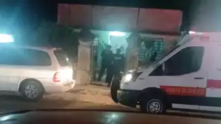 Al calor de las copas la situación se salió de control: Hombre mata a su hermano  en  Mérida     