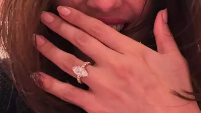 La cantante y actriz compartió la noticia en su Instagram