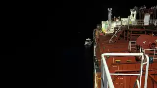 Regresan a casa Capitanes perdidos en altamar en Quintana Roo