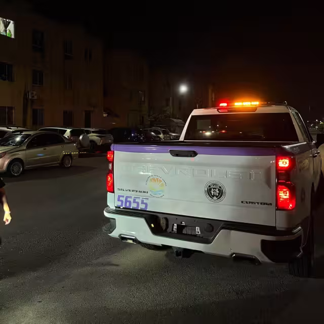 Un vecino fue testigo del abuso que se cometía y alertó a la autoridad. El Geavig atendió a la pequeña