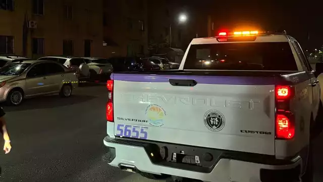 Un vecino fue testigo del abuso que se cometía y alertó a la autoridad. El Geavig atendió a la pequeña