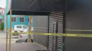 Guardia de seguridad resulta herido por impacto de bala afuera del “Harem Club" en Playa del Carmen