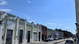 Clima en Campeche para ir a la playa: Continuarán las temperaturas calurosas