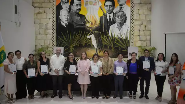 Se busca construir un entorno más seguro y justo para los niños y adolescentes