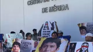 Realizarán una mega marcha el próximo lunes 19 de mayo