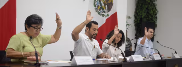 Diputados locales desechan todas las iniciativas pendientes de la legislatura anterior