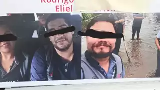 Denuncian de acoso sexual a coordinador de la SESESP