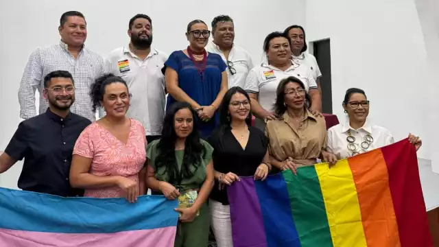En conferencia de prensa fueron presentados los eventos en los que podrá participar la población carmelita.