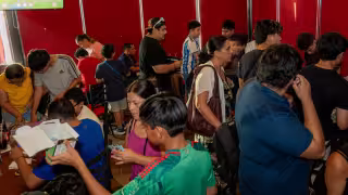 Restauranteros de Campeche apuestan al Día del Padre y Mundial 2026