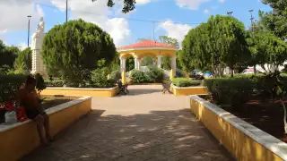 Zona Metropolitana de Mérida se expande y casi duplica su alcance territorial