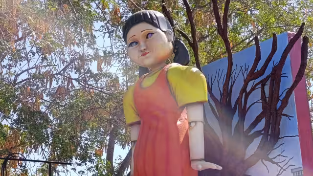 Los carros alegóricos tendrán distintos diseños