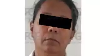 Vinculan a proceso a mujer por explotación laboral de menores en Cancún