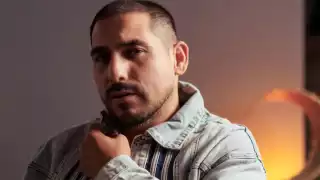 Espinoza Paz no podrá viajar a Estados Unidos como artista