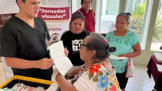 Este 2024, se ha apoyado con 286 instrumentos.