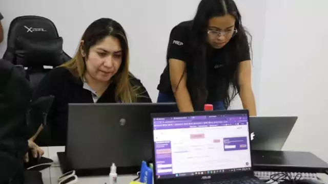 El proceso electoral inicia una nueva etapa, que concluirá con la entrega de constancia de mayoría