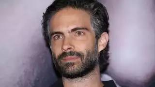 Osvaldo Benavides preocupa a sus fans tras fotos en sus redes sociales