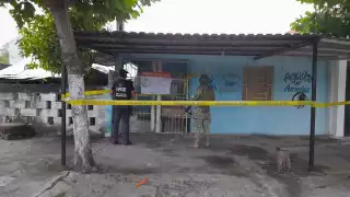 Hallan drogas durante cateos en casas en Cozumel y Chetumal 