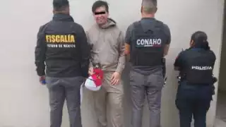 Fofo Márquez podría ser sentenciado a 40 años de prisión