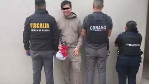 Fofo M´raquez puede enfrentar 40 años de prisión tras agresión a mujer.