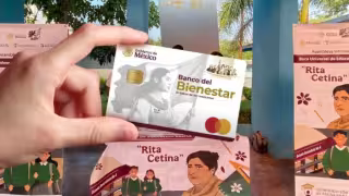 16 mil niños de Campeche en riesgo de perder la Beca Rita Cetina