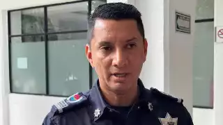 Tras el cuestionamiento sobre los pocos resultados en materia de seguridad, el secretario solicitó su renuncia