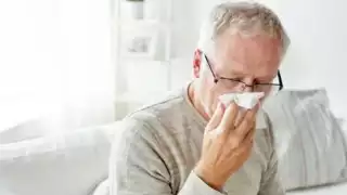 El cambio brusco de temperatura baja las defensas de los ciudadanos