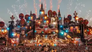 La música no para este fin de semana