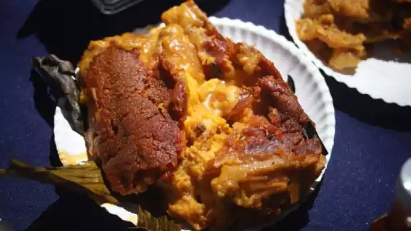 Los mucbipollos se venderán a distintos precios
